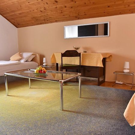 Apartman Jadranka Zaprešić Exteriör bild
