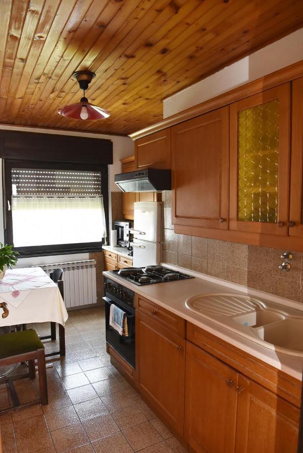 Apartman Jadranka Zaprešić Exteriör bild