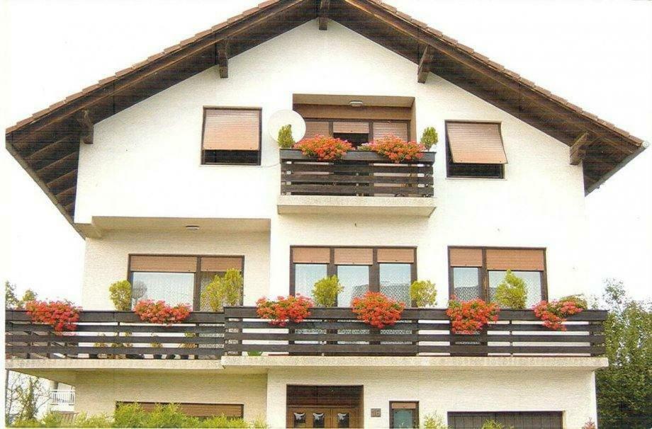 Apartman Jadranka Zaprešić Exteriör bild
